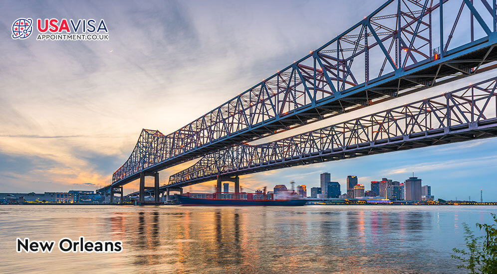 New-Orleans